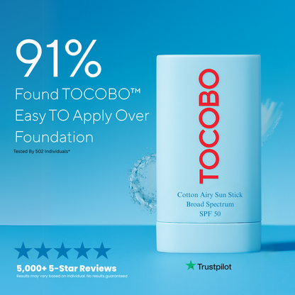 TOCOBO™ Sunstick SPF50+ / PA++++