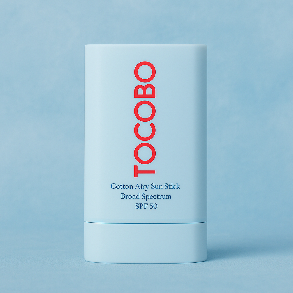 TOCOBO™ Sunstick SPF50+ / PA++++