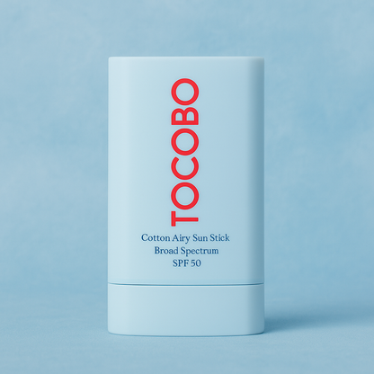TOCOBO™ Sunstick SPF50+ / PA++++